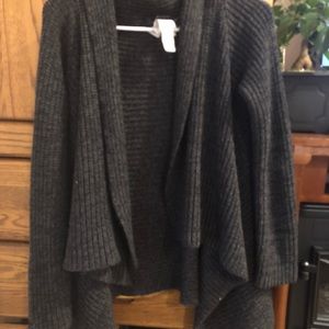 Knit Forever 21 Cardigan